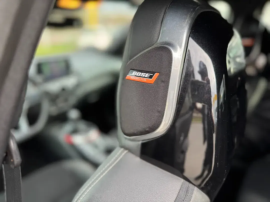 Nissan Juke Tekna - Thumbnail 6