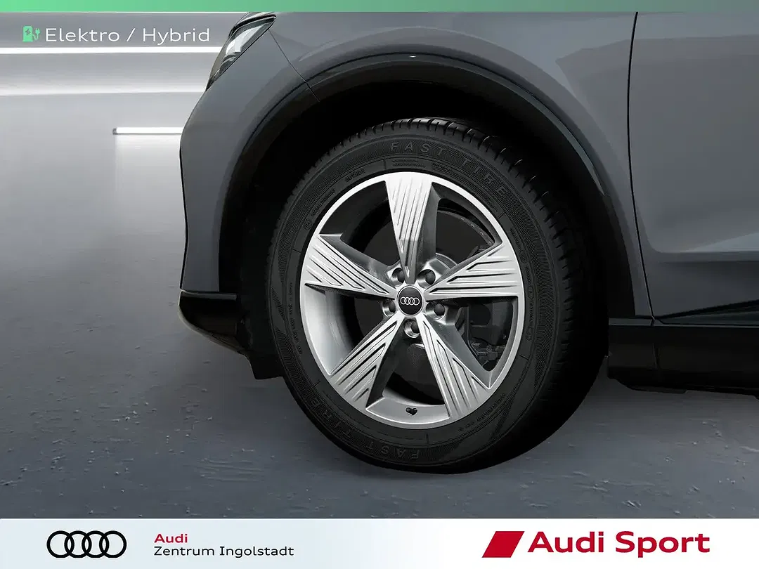 Audi Q4 e-tron - Thumbnail 7