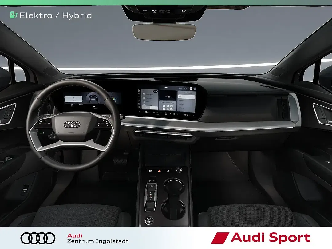 Audi Q4 e-tron - Thumbnail 8