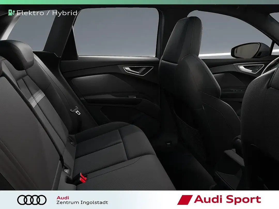 Audi Q4 e-tron - Thumbnail 11