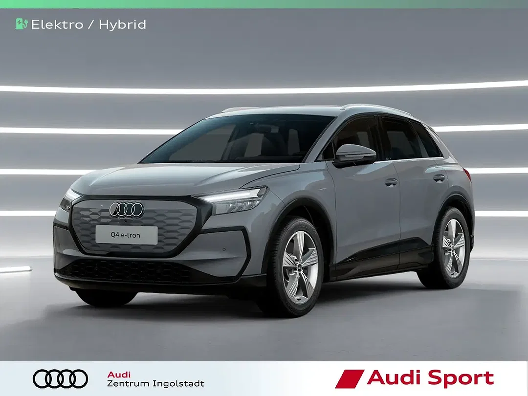 Audi Q4 e-tron - Afbeelding 1