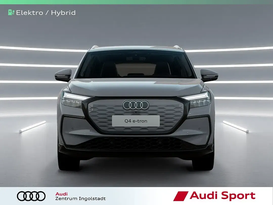 Audi Q4 e-tron - foto 2