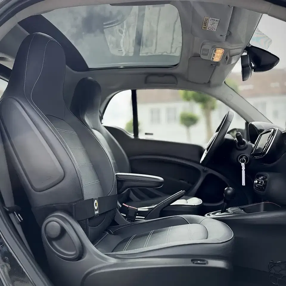 smart forTwo - Thumbnail 12