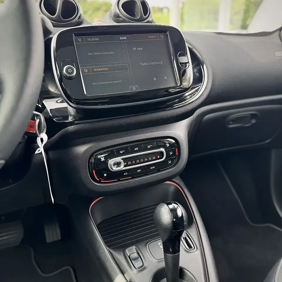 smart forTwo - foto 15