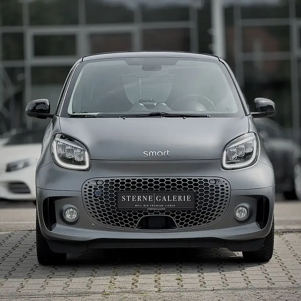 smart forTwo - Thumbnail 3