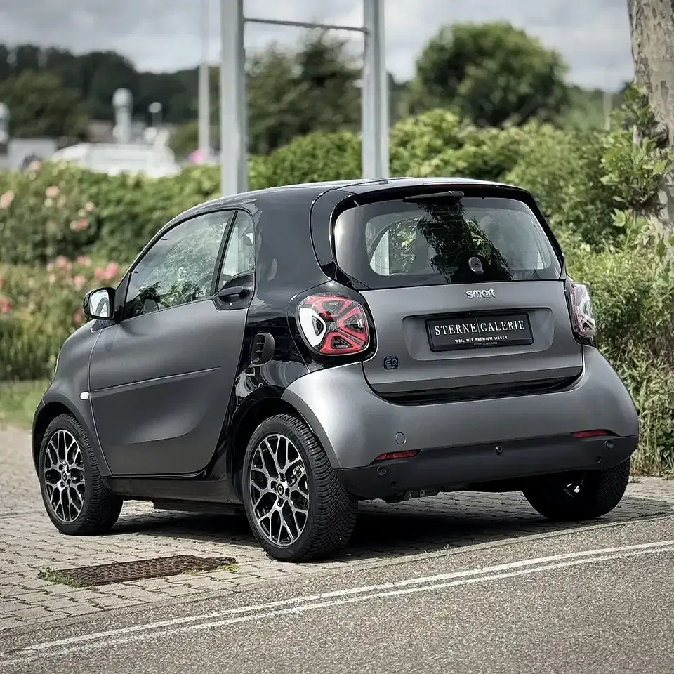 smart forTwo - Thumbnail 5