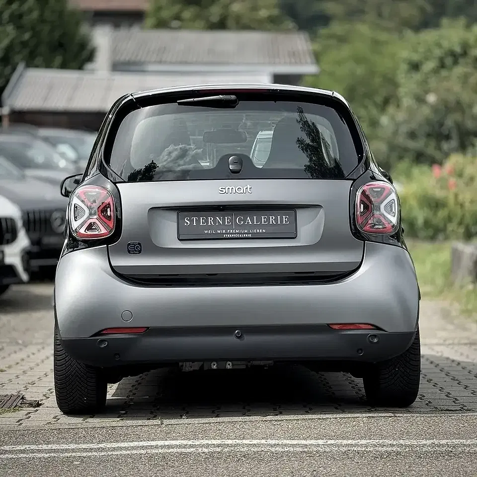smart forTwo - Thumbnail 7