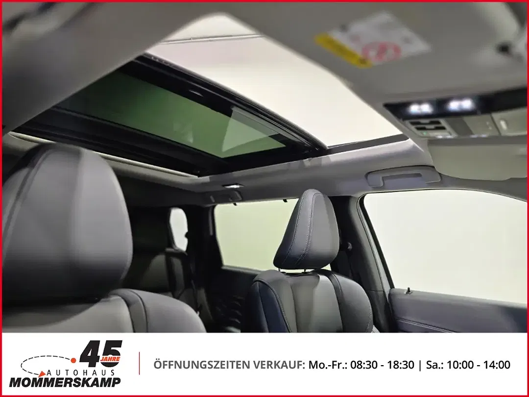 Mitsubishi Outlander 2.4 4WD Top 2Tone - Thumbnail 12