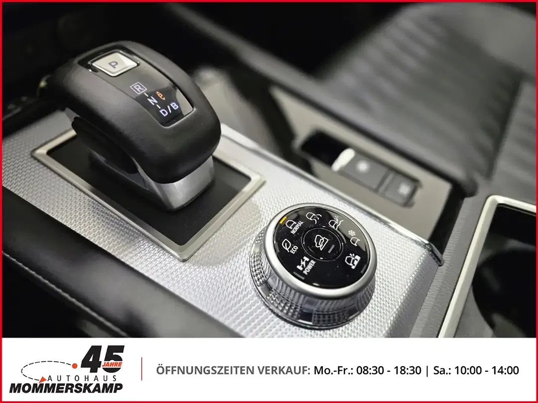 Mitsubishi Outlander 2.4 4WD Top 2Tone - Thumbnail 13
