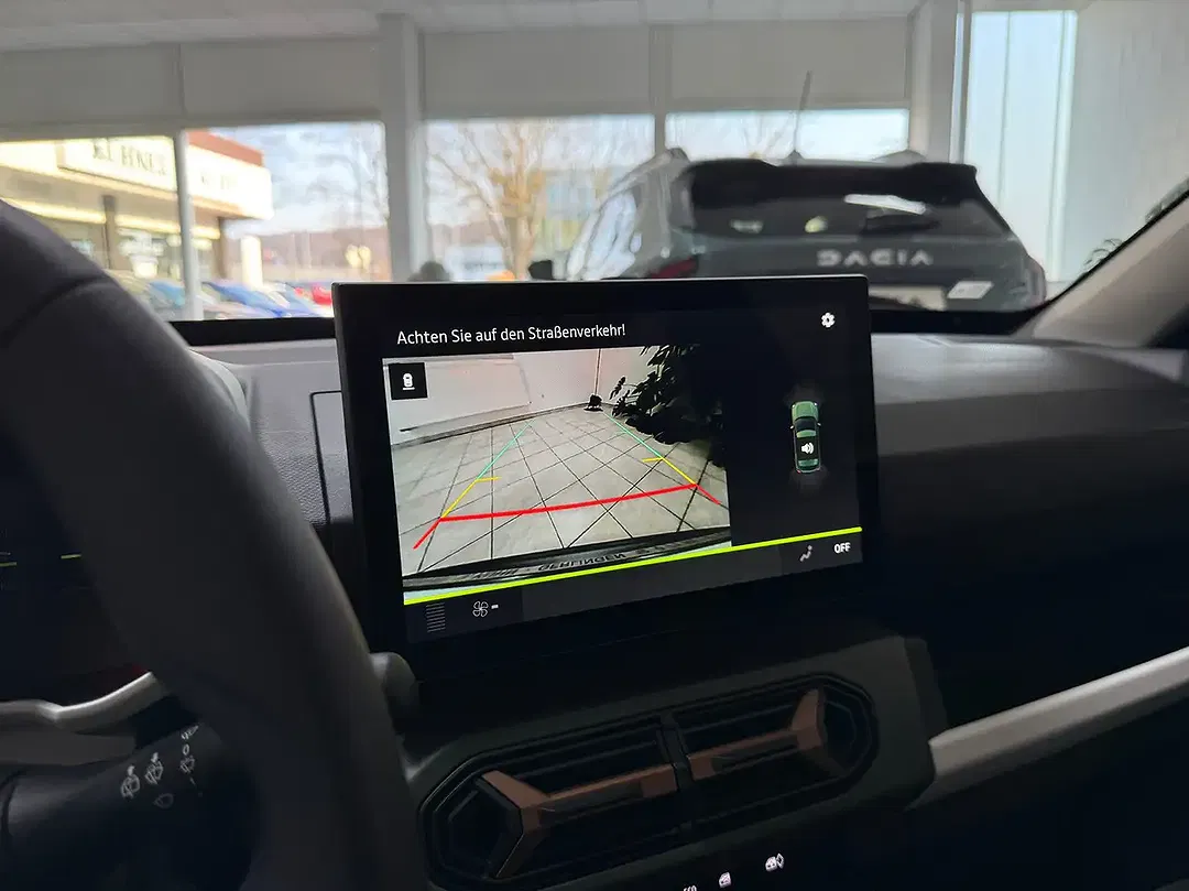 Dacia Spring EV Extreme - Thumbnail 15