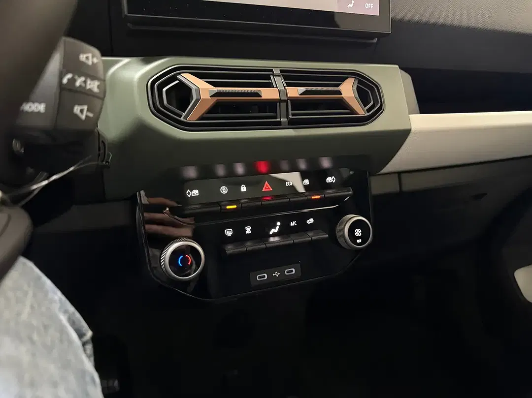 Dacia Spring EV Extreme - Thumbnail 16