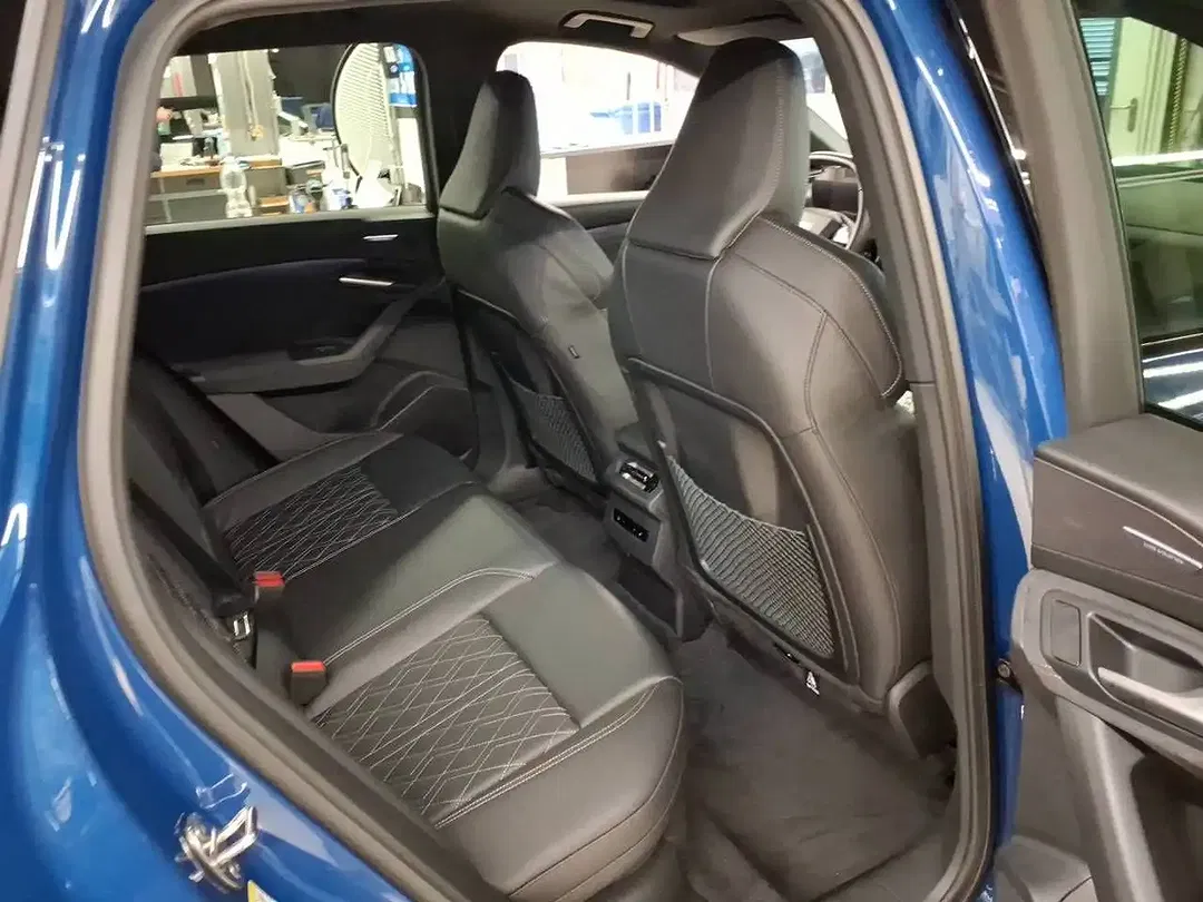 Audi SQ6 e-tron S line Edition One - Thumbnail 7