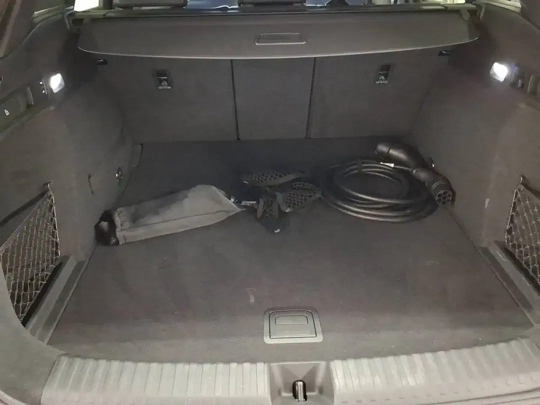 Audi SQ6 e-tron S line Edition One - foto 8