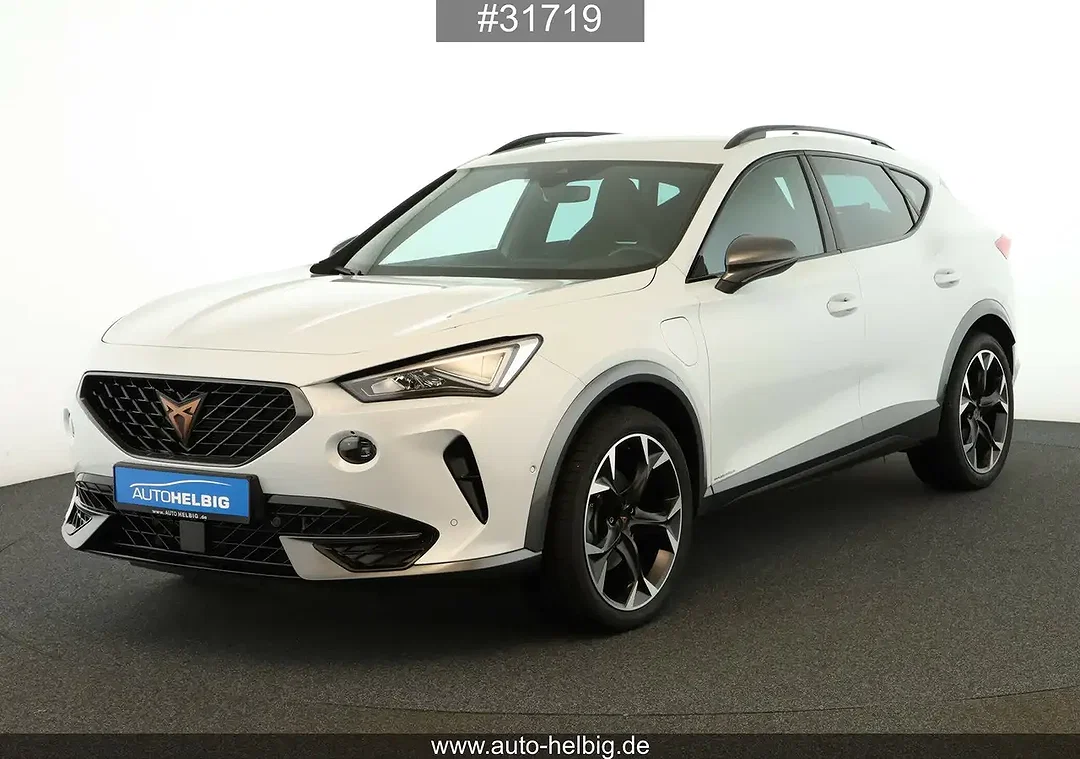 CUPRA Formentor 1.4 - Afbeelding 1