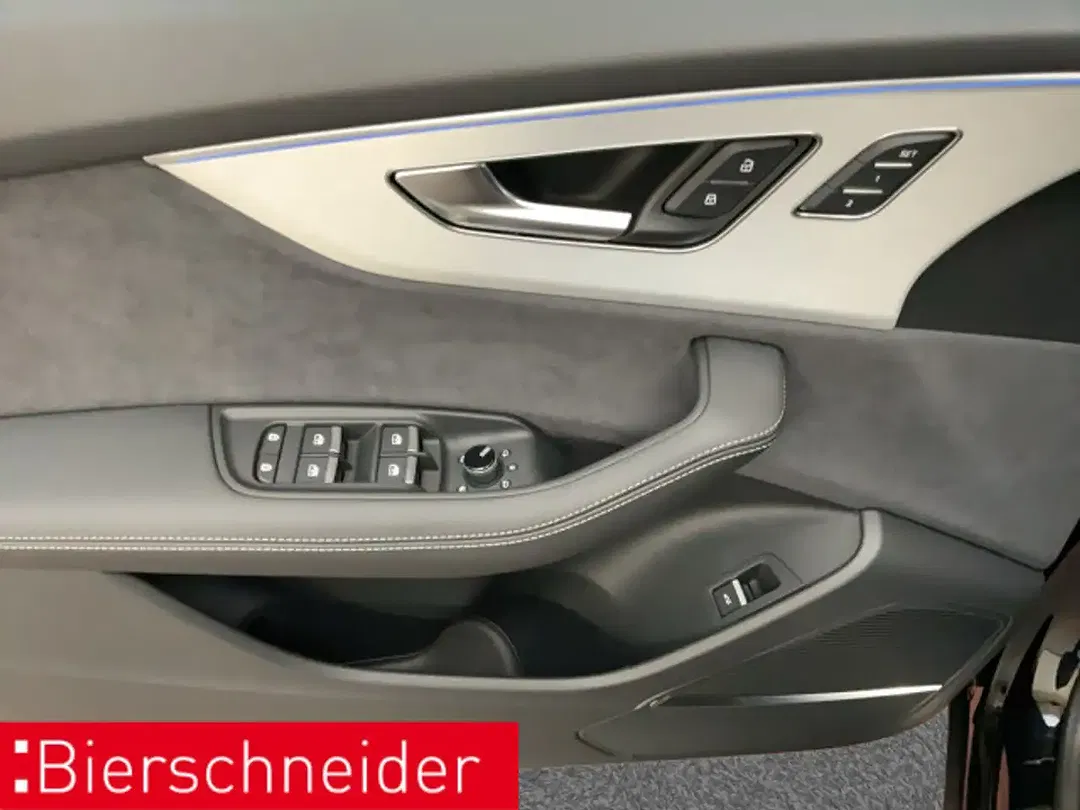 Audi Q8 50 TDI quattro S line - Thumbnail 8