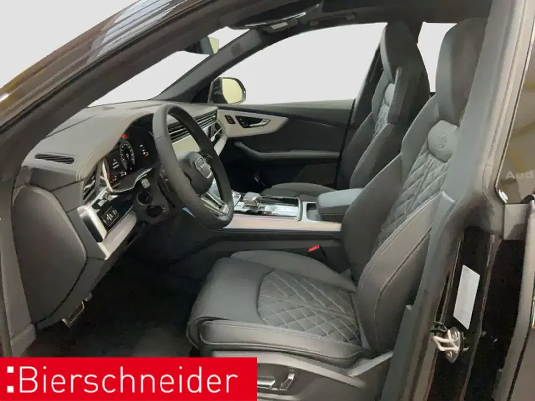 Audi Q8 50 TDI quattro S line - Thumbnail 9