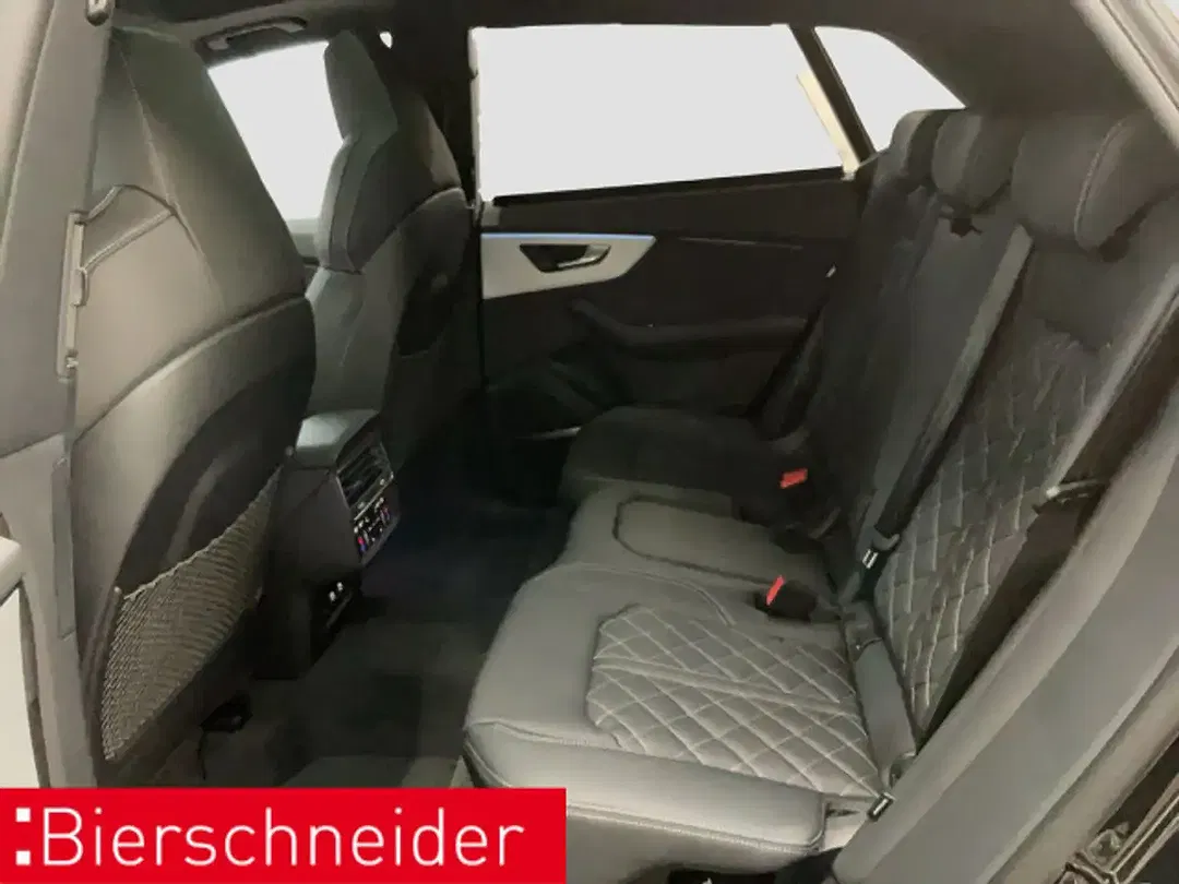 Audi Q8 50 TDI quattro S line - Thumbnail 12