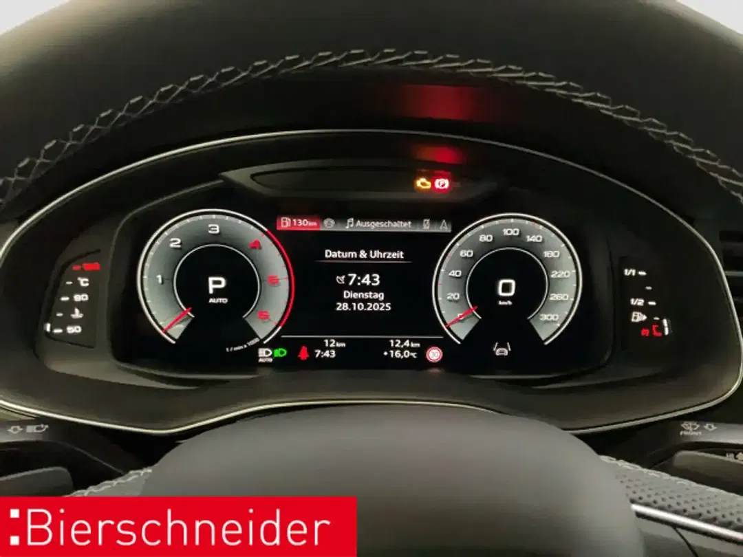 Audi Q8 50 TDI quattro S line - foto 13