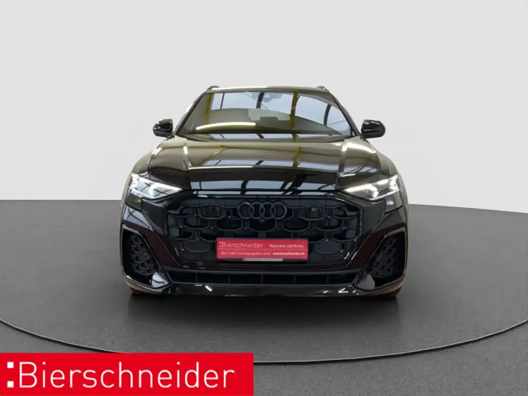 Audi Q8 50 TDI quattro S line - foto 2