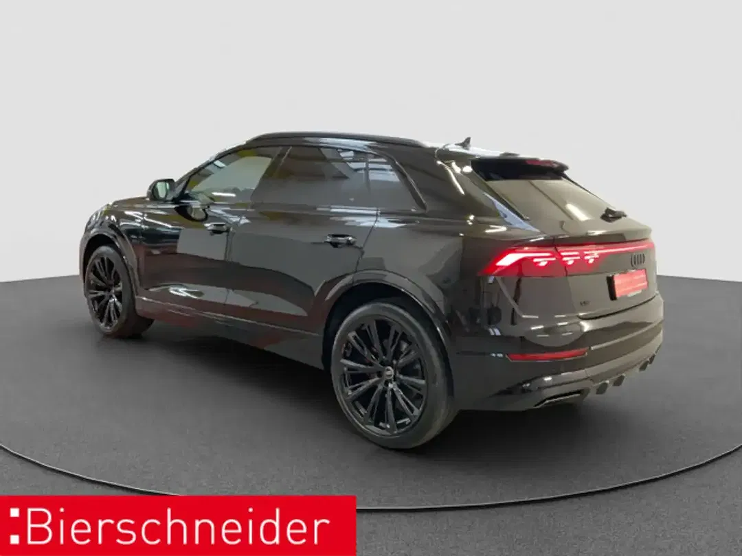 Audi Q8 50 TDI quattro S line - Thumbnail 5