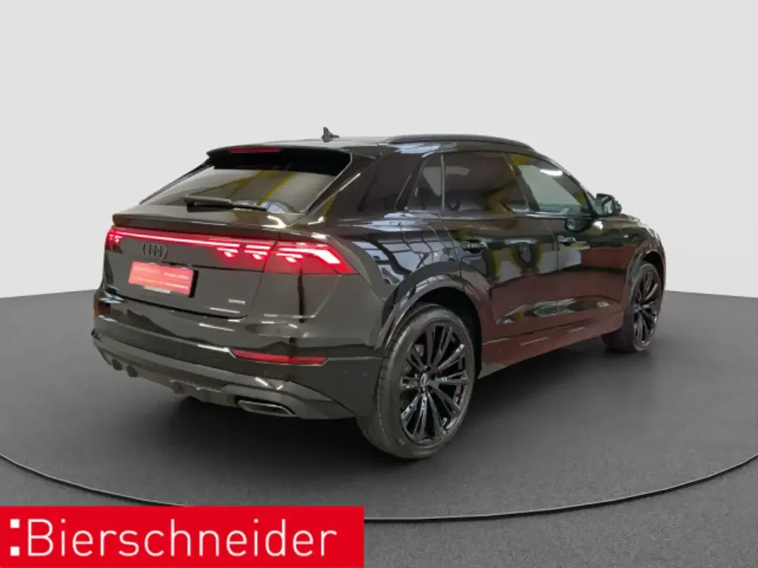 Audi Q8 50 TDI quattro S line - Thumbnail 6