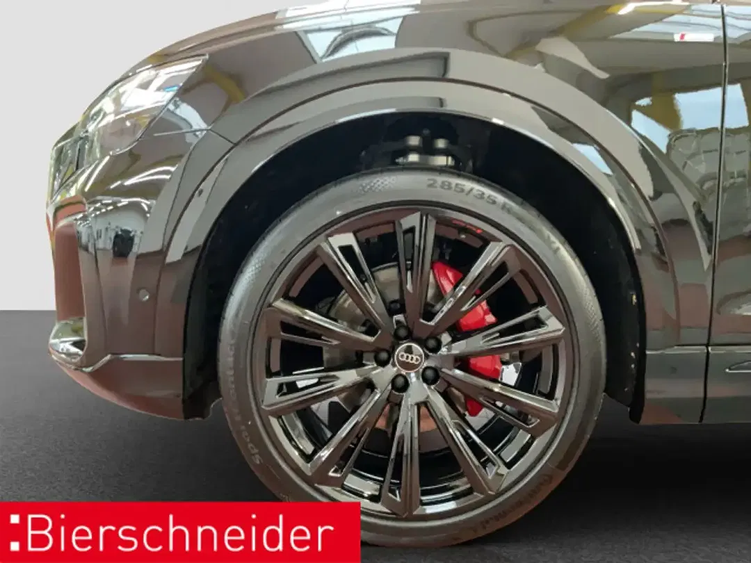 Audi Q8 50 TDI quattro S line - Thumbnail 7