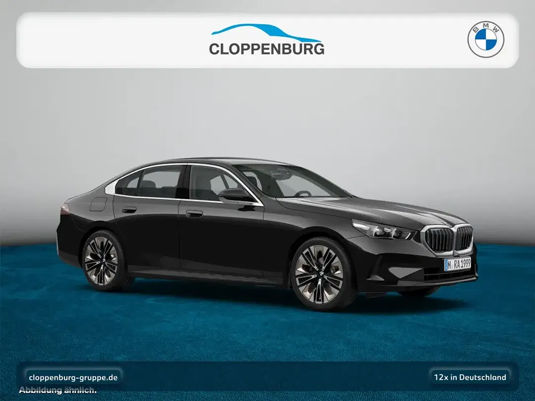 BMW 520 M - Thumbnail 9