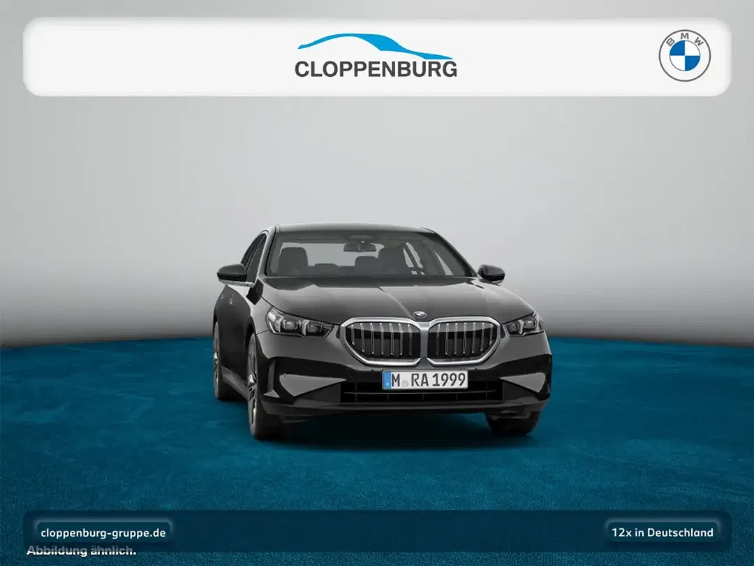 BMW 520 M - Thumbnail 10