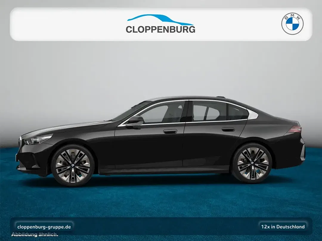 BMW 520 M - Thumbnail 5