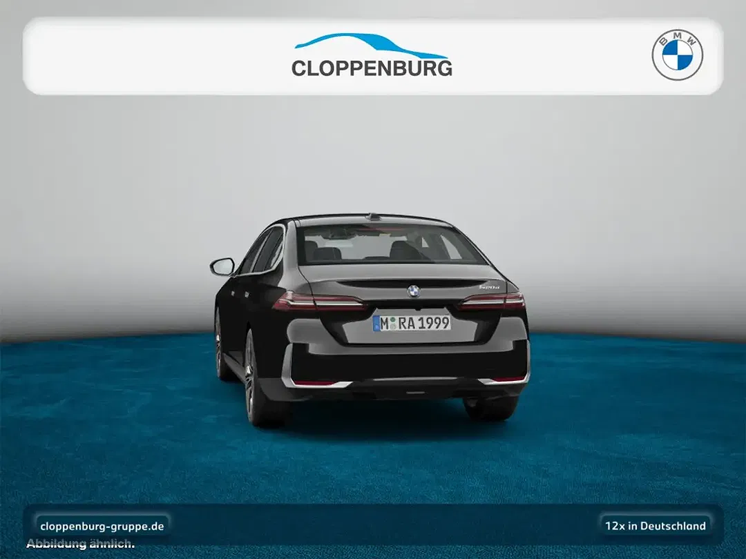 BMW 520 M - Thumbnail 7