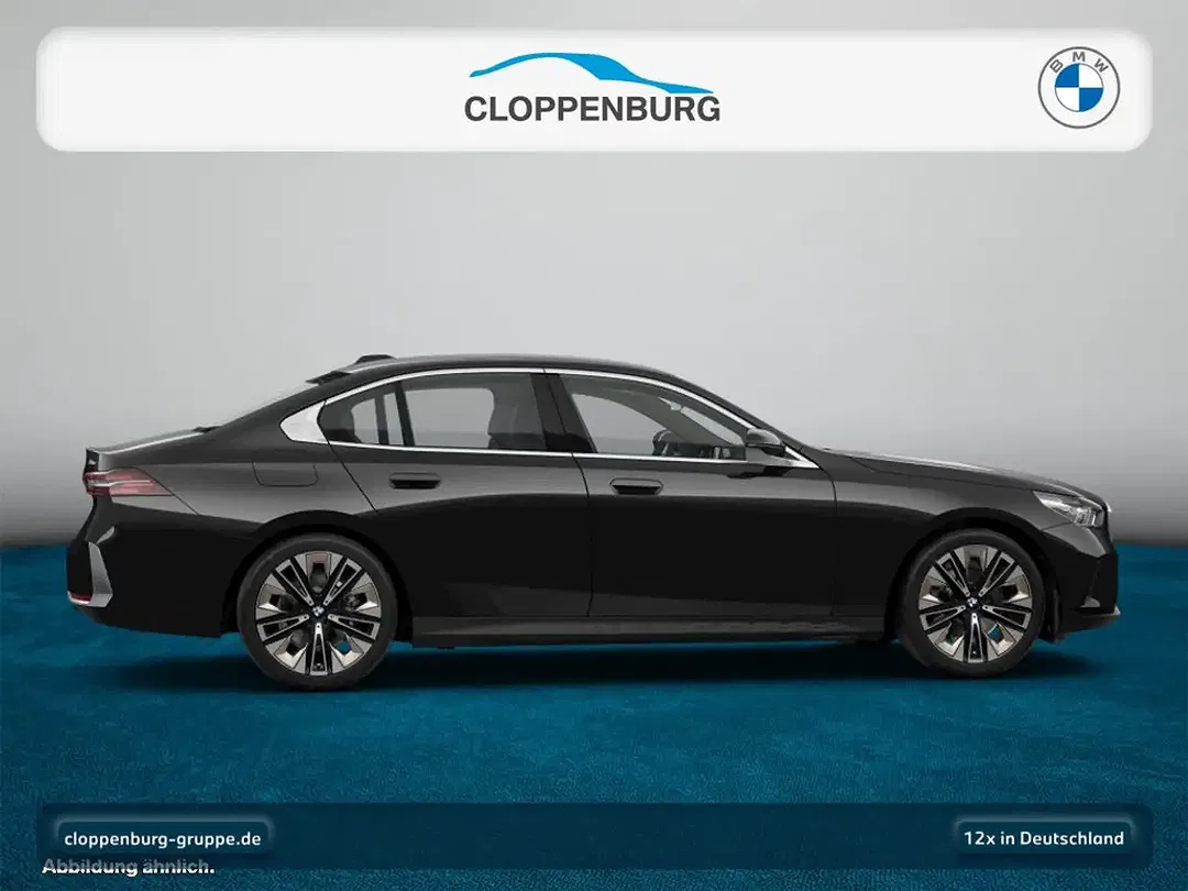 BMW 520 M - Thumbnail 8