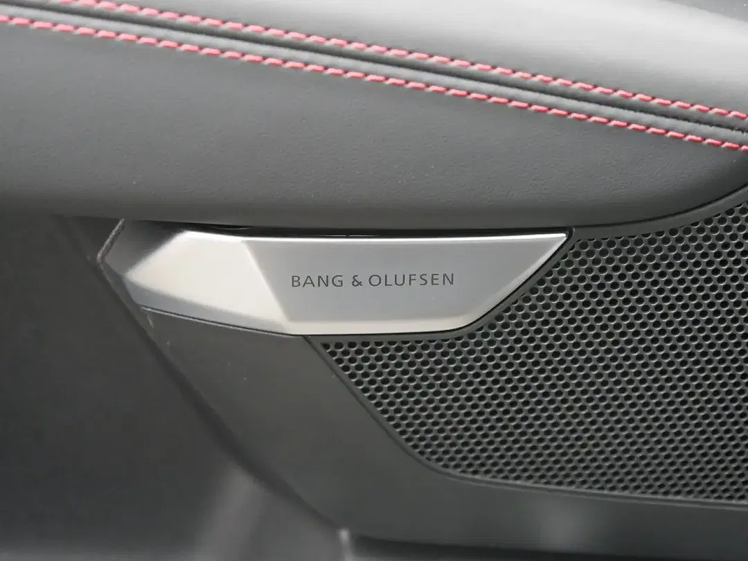 Audi RS e-tron GT performance - foto 15
