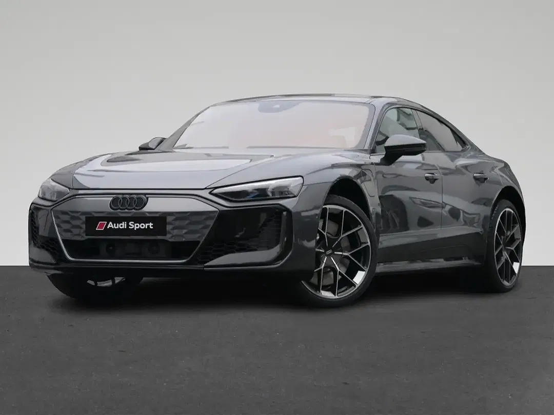 Audi RS e-tron GT performance - foto 2