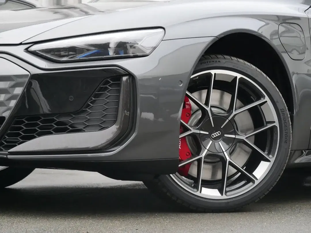 Audi RS e-tron GT performance - Thumbnail 6