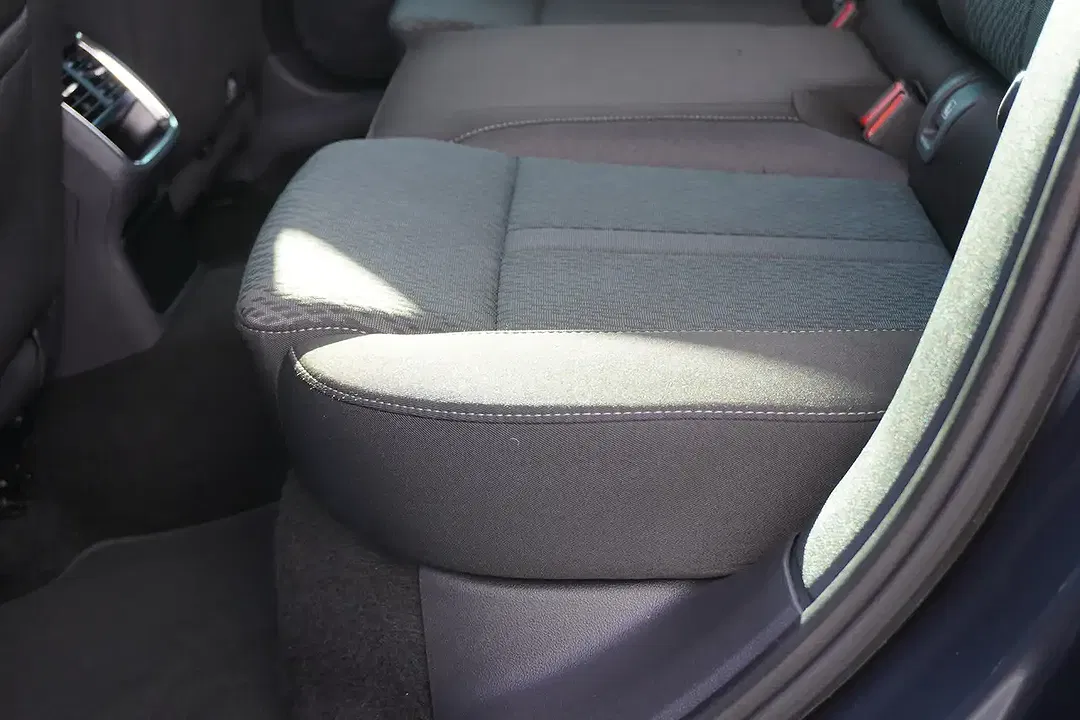 Skoda Octavia Combi Style - Thumbnail 9