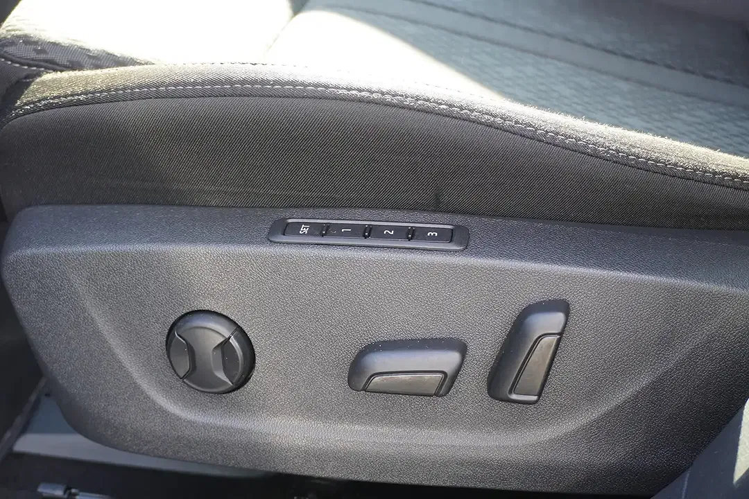 Skoda Octavia Combi Style - Thumbnail 8
