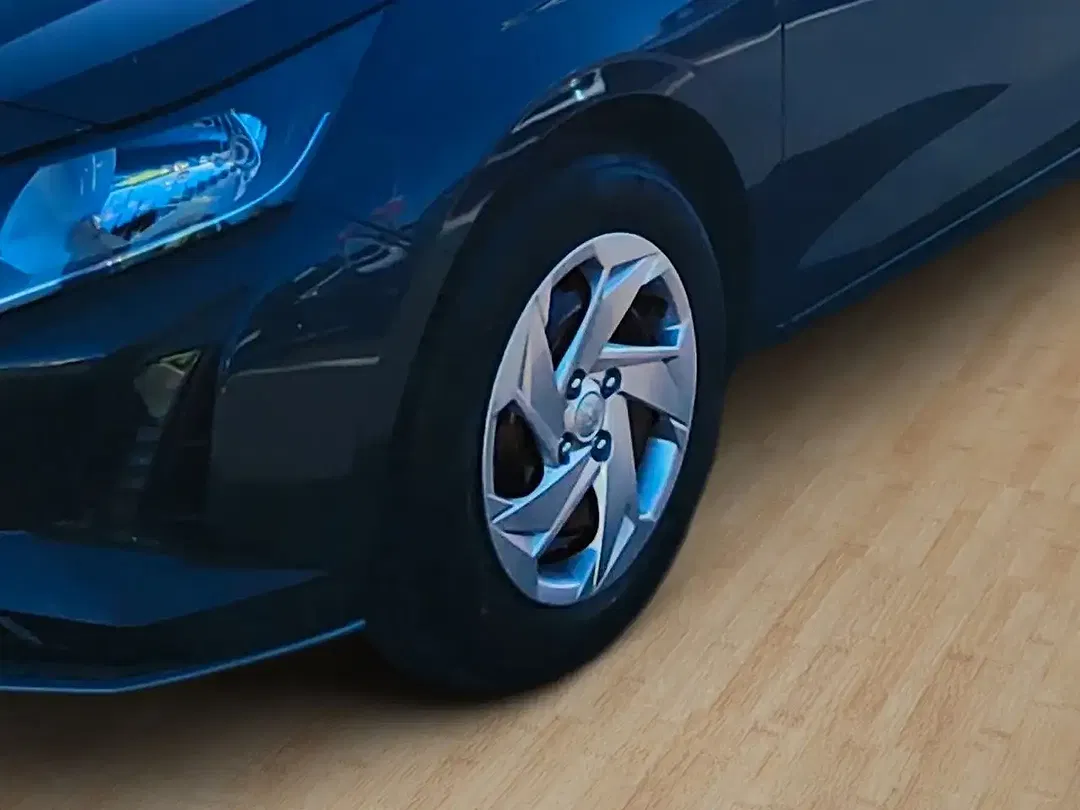 Hyundai i20 1.0 T-GDI Select - Thumbnail 6