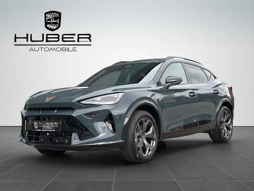 CUPRA Formentor 1.5 eTSI Matrix LED - Thumbnail 1