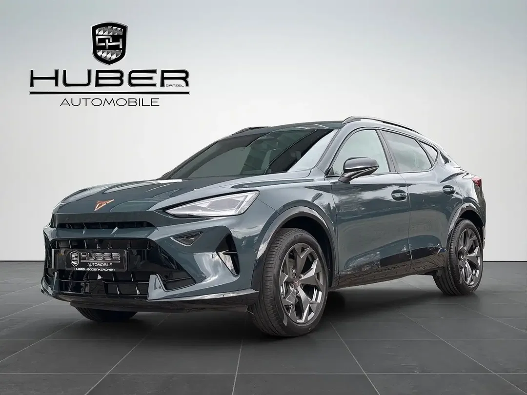 CUPRA Formentor 1.5 eTSI Matrix LED - Afbeelding 1