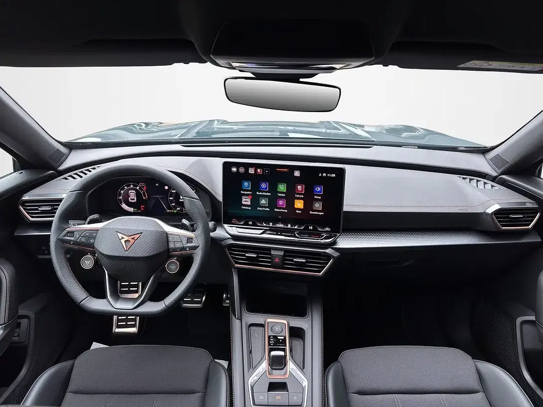 CUPRA Formentor 1.5 eTSI Matrix LED - Thumbnail 13