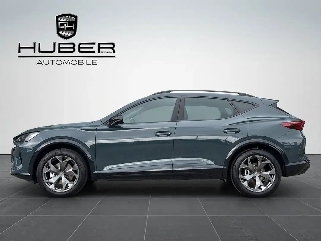 CUPRA Formentor 1.5 eTSI Matrix LED - Thumbnail 2