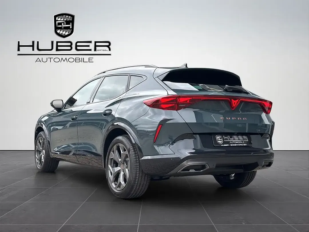 CUPRA Formentor 1.5 eTSI Matrix LED - Thumbnail 3