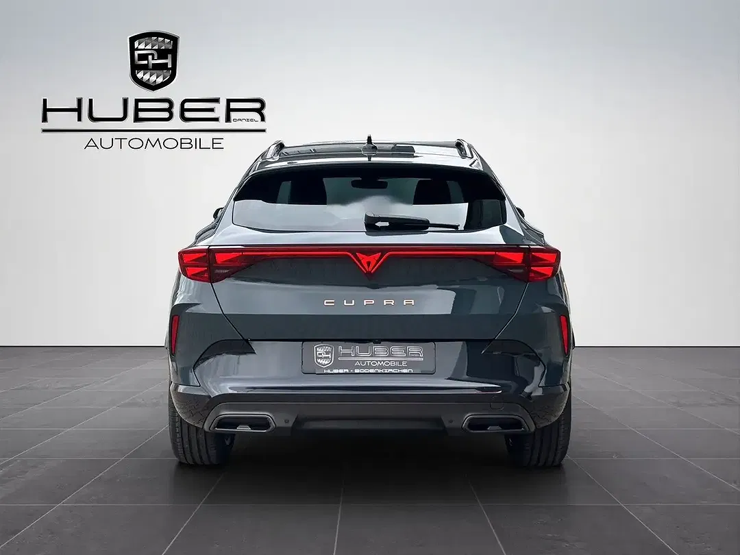 CUPRA Formentor 1.5 eTSI Matrix LED - Thumbnail 4