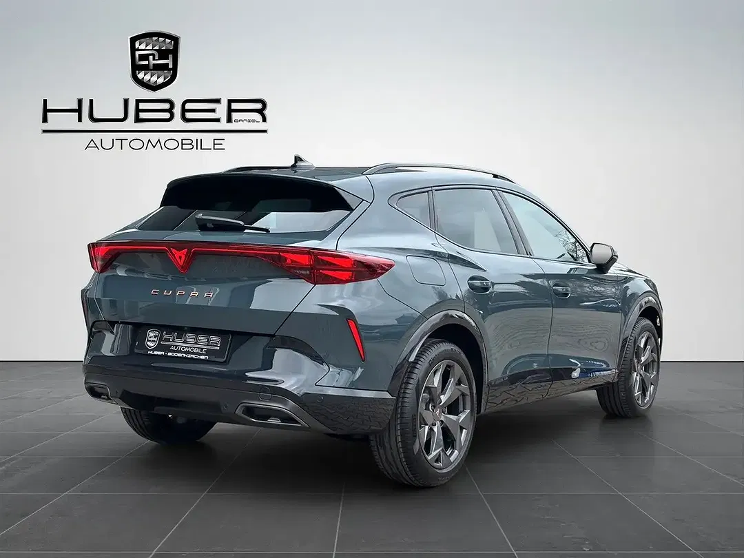 CUPRA Formentor 1.5 eTSI Matrix LED - Thumbnail 5