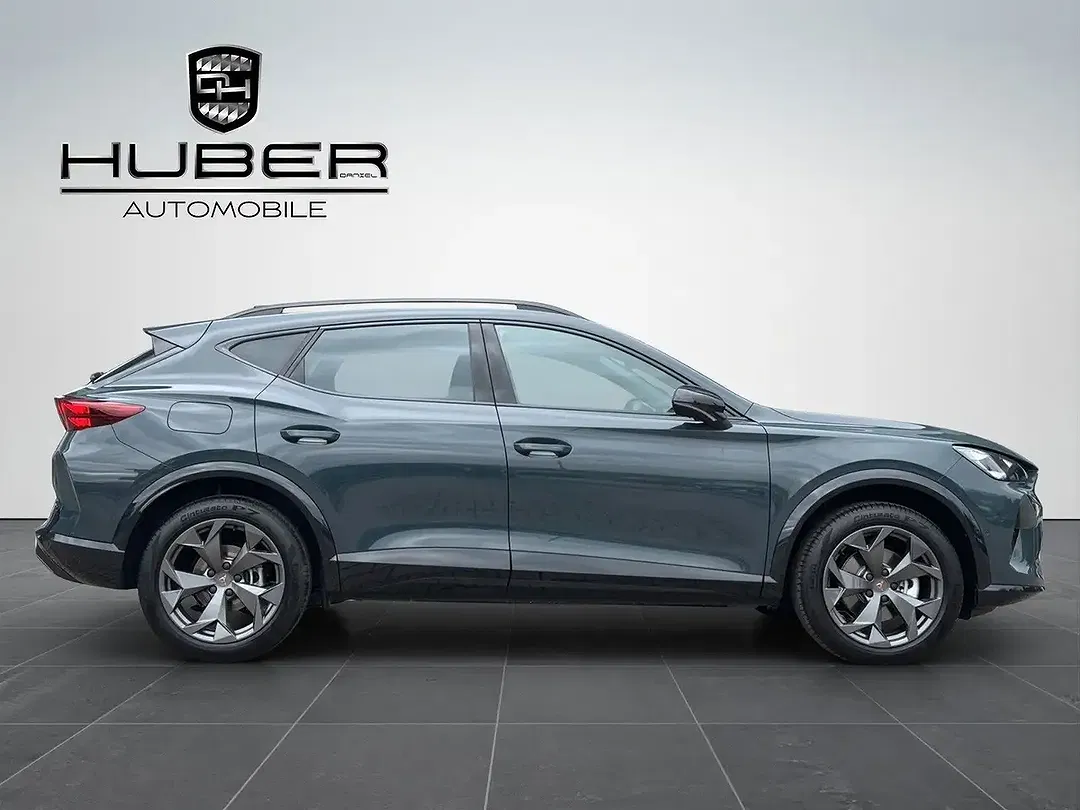 CUPRA Formentor 1.5 eTSI Matrix LED - Thumbnail 6