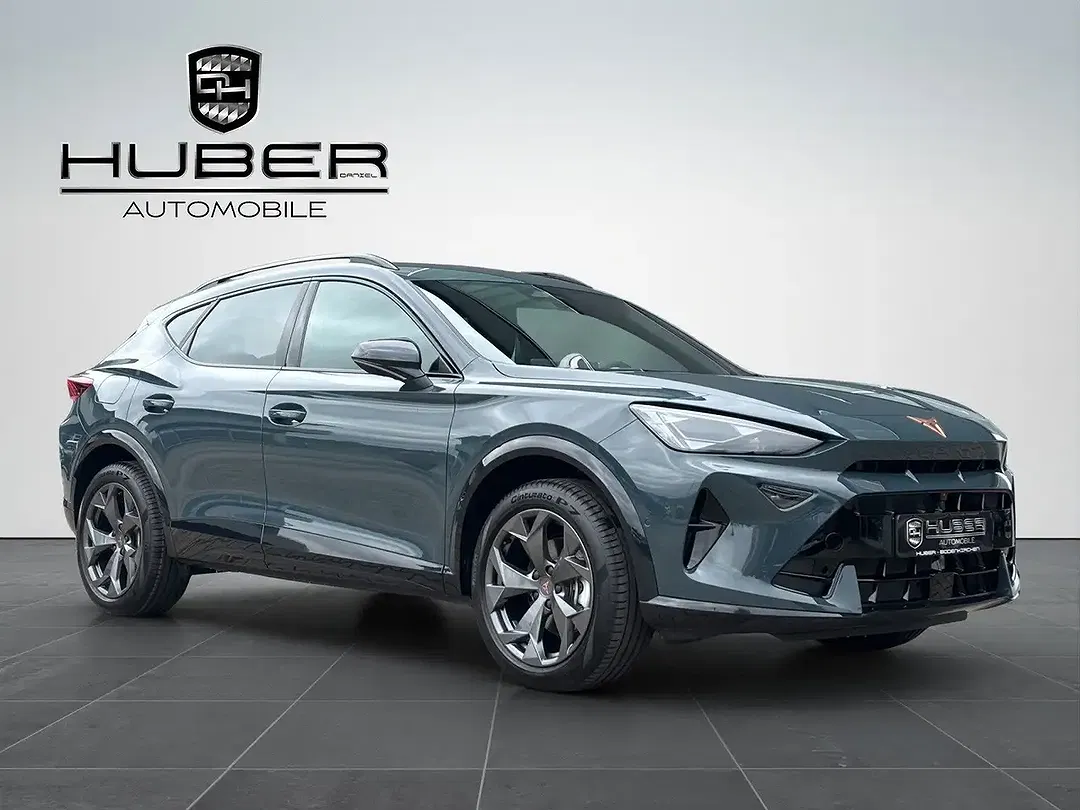 CUPRA Formentor 1.5 eTSI Matrix LED - Thumbnail 7