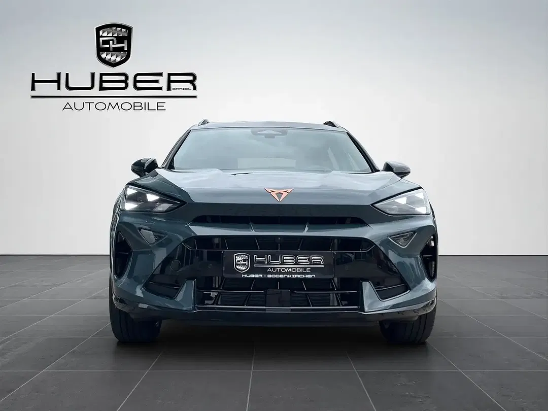 CUPRA Formentor 1.5 eTSI Matrix LED - Thumbnail 8