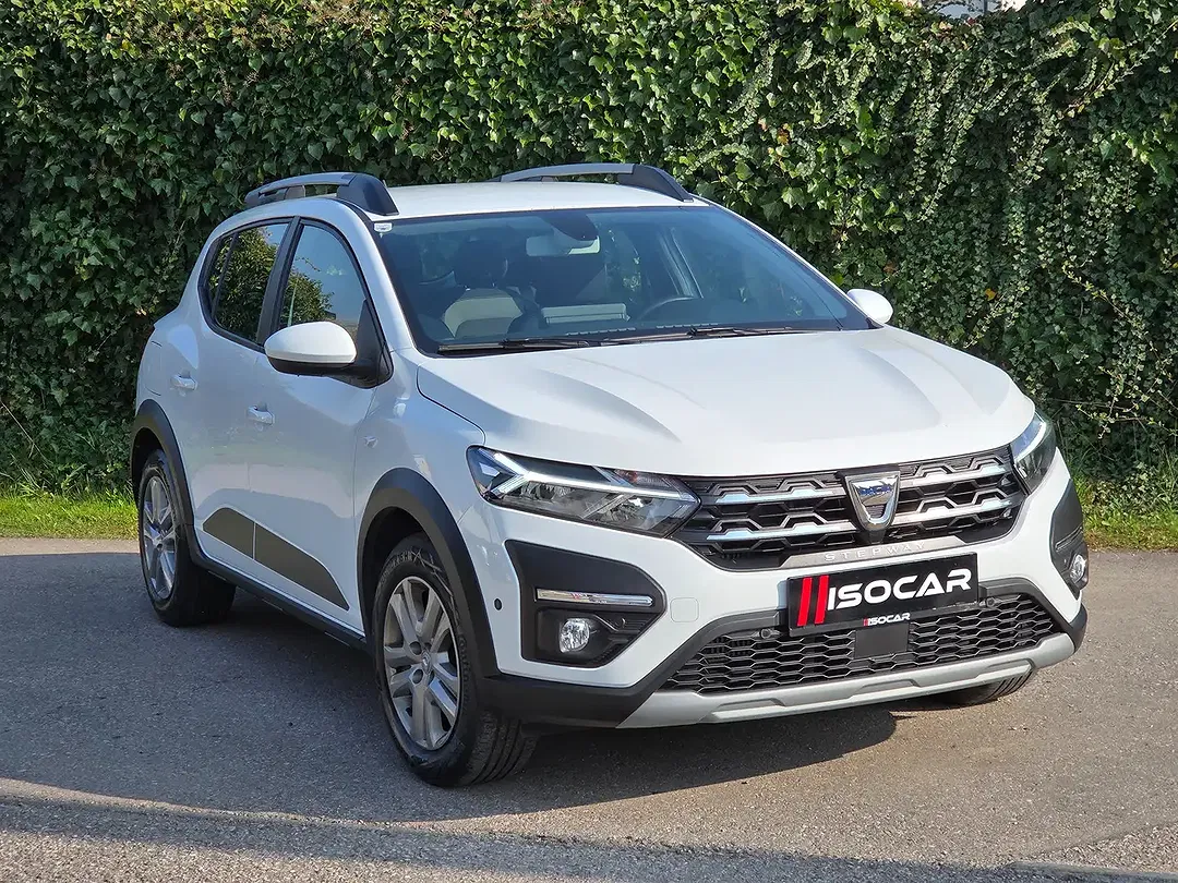 Dacia Sandero Stepway - foto 1