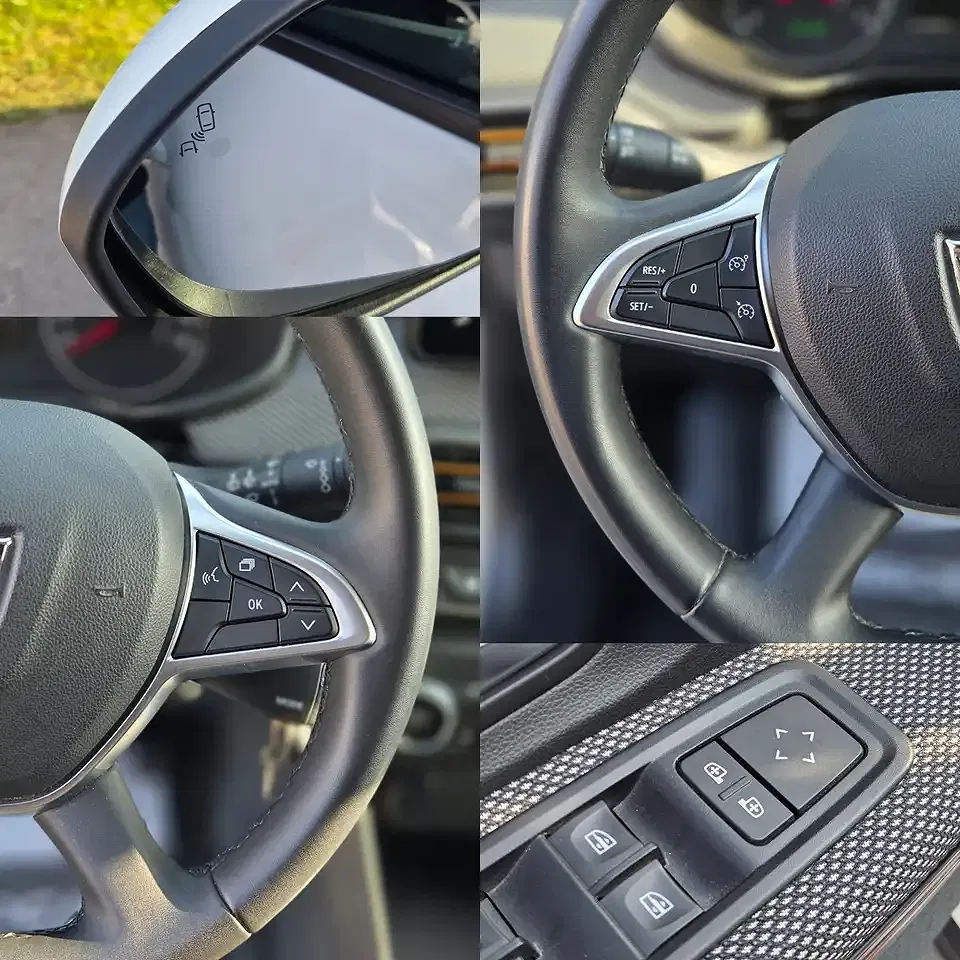 Dacia Sandero Stepway - Thumbnail 12