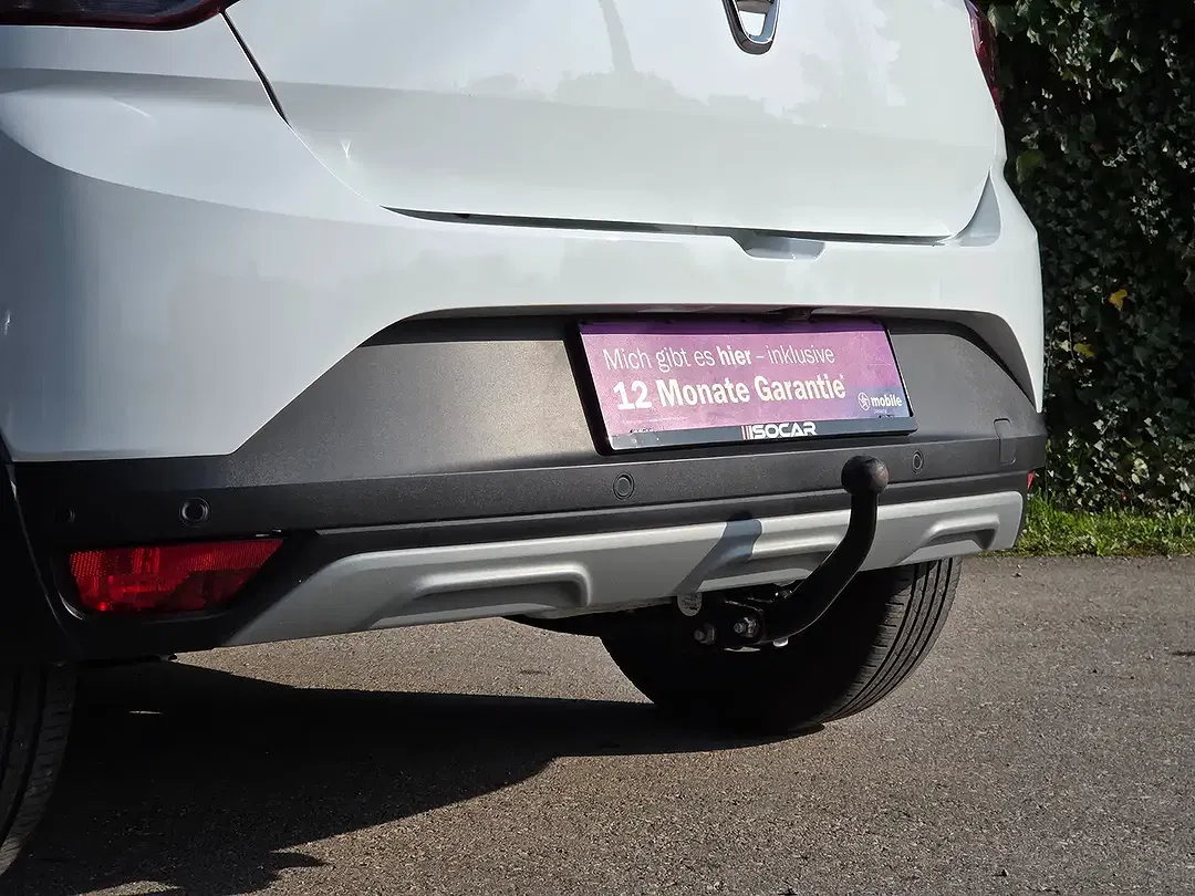 Dacia Sandero Stepway - Thumbnail 3